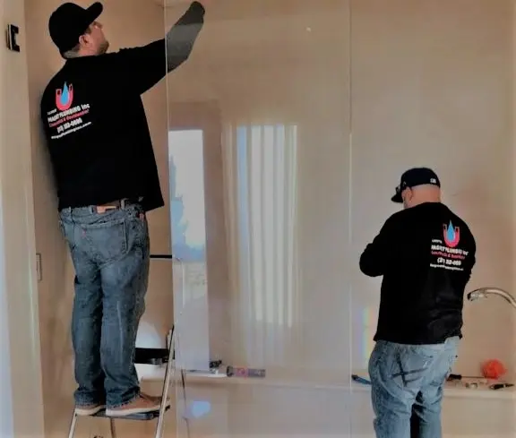 Professional plumbing installation for Toilet Repair in Williams Place